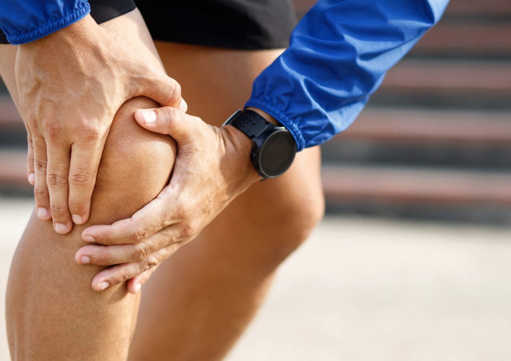 つらいよ…こむら返り(´;ω;｀)