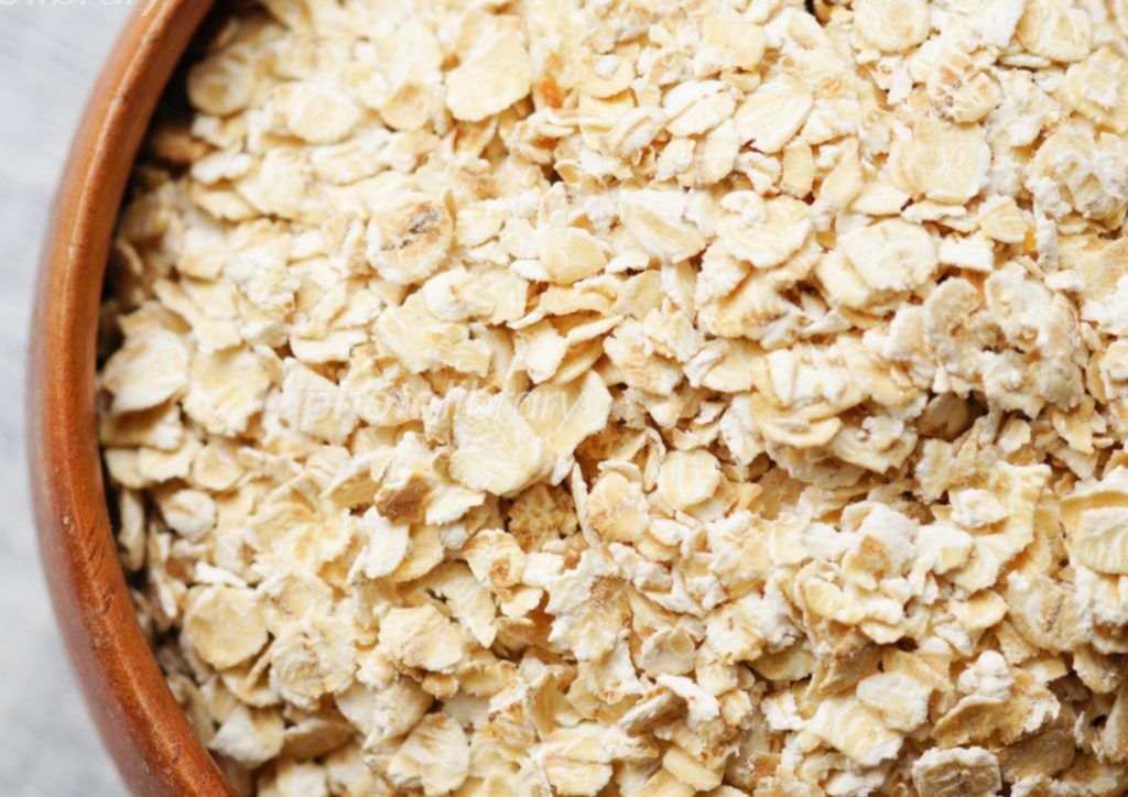 【管理栄養士解説！】オートミールってなに！？